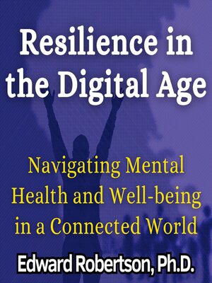 cover image of Resilience in the Digital Age